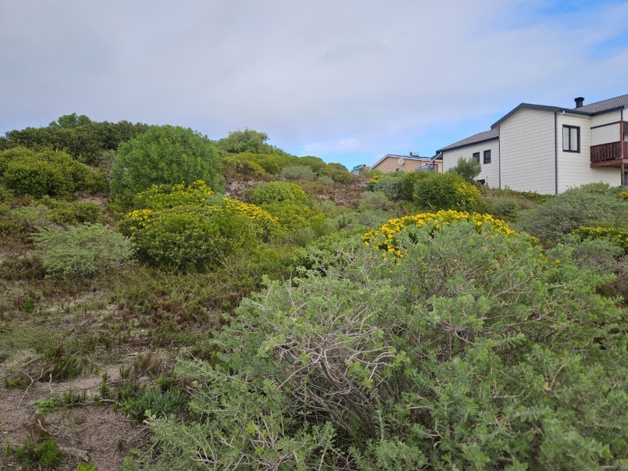 0 Bedroom Property for Sale in Pearly Beach Western Cape